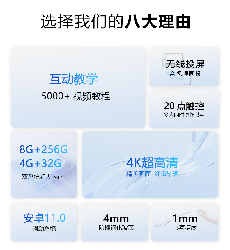 會(huì)議一體機(jī) - 單系統(tǒng) -H1