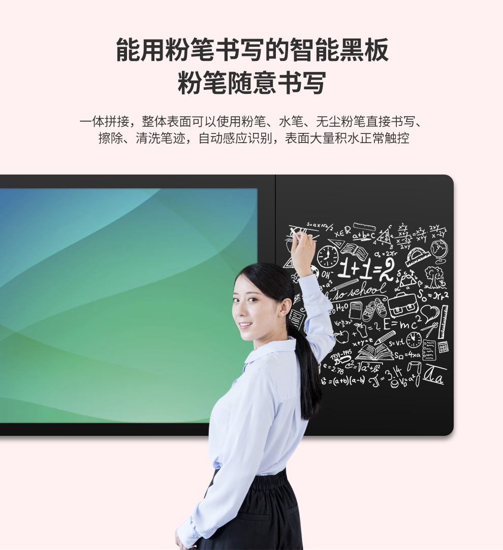 納米黑板
