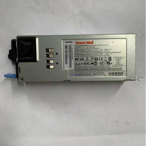 冗余電源模塊