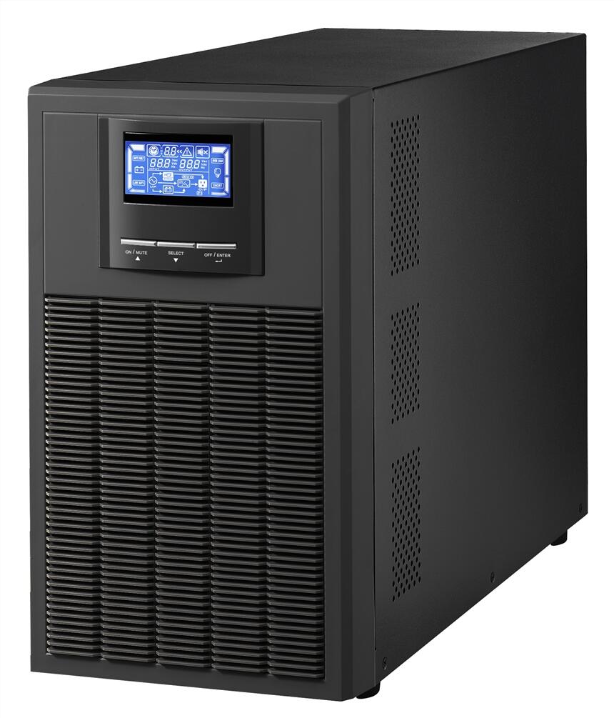 UPS 不間斷電源